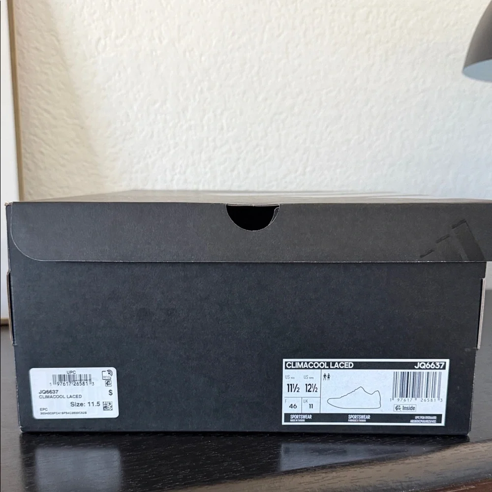 Adidas Climacool Laced - Original Box - Picture 7 of 8